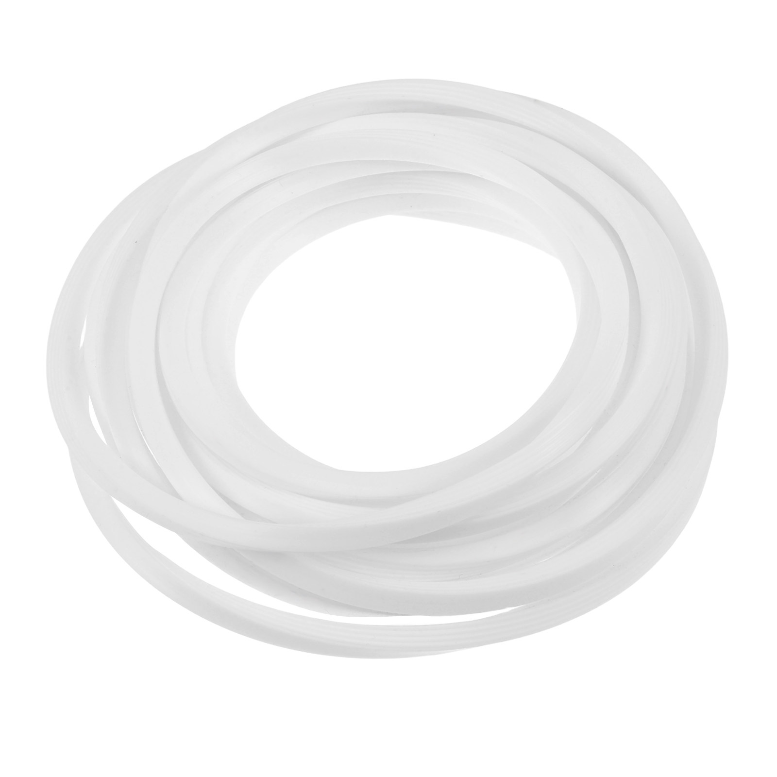 Meal Prep Glass Containers With Lids - 5M Silicone Seal Gasket for Lunch