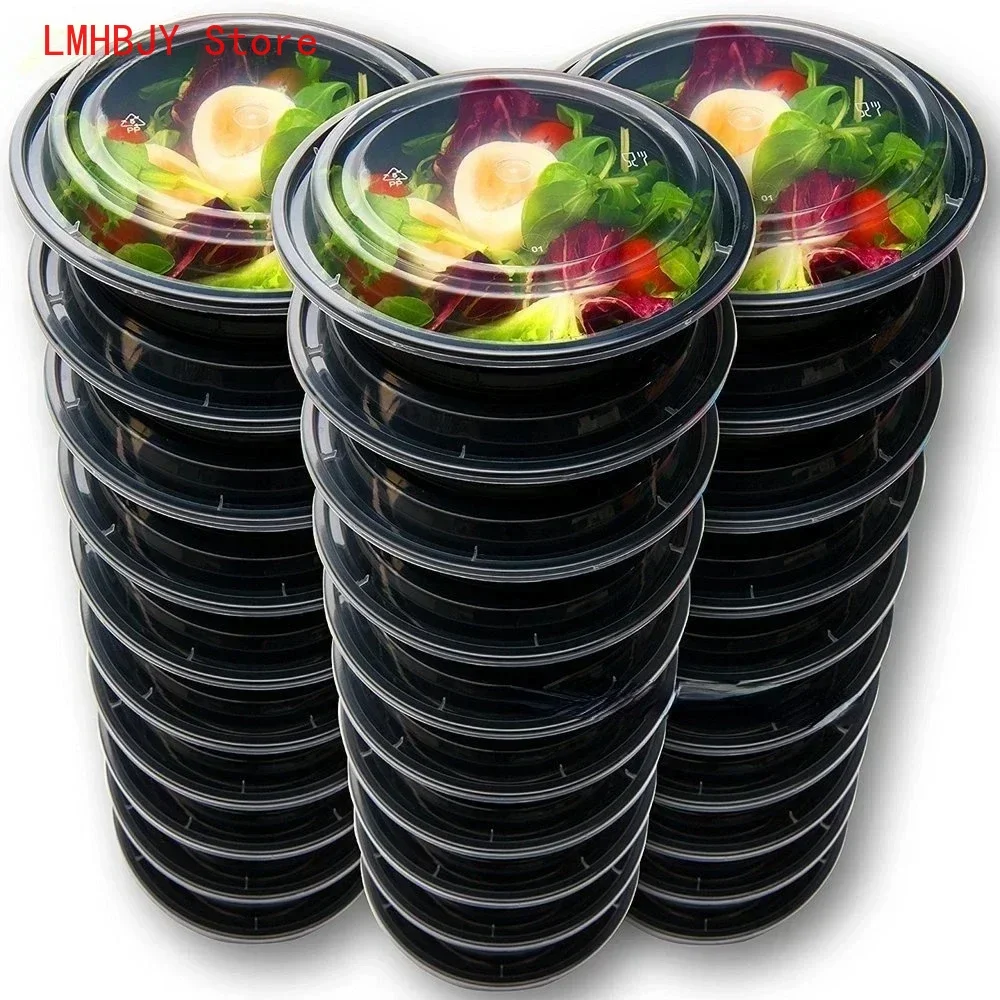 Meal Prep Containers - Meal Prep Containers Plastic Food Containers