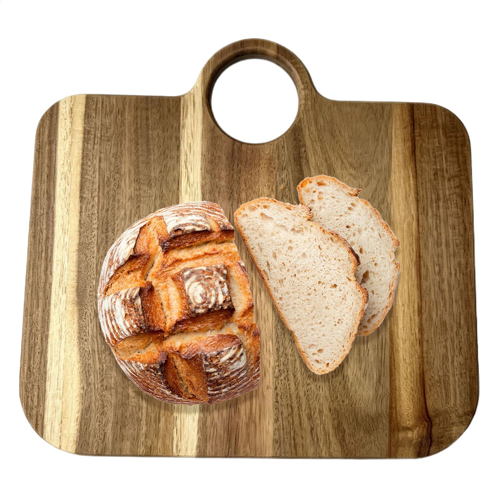 Meal Prep Food - Chopping Board Bag Shape Non-Slip Kitchen
