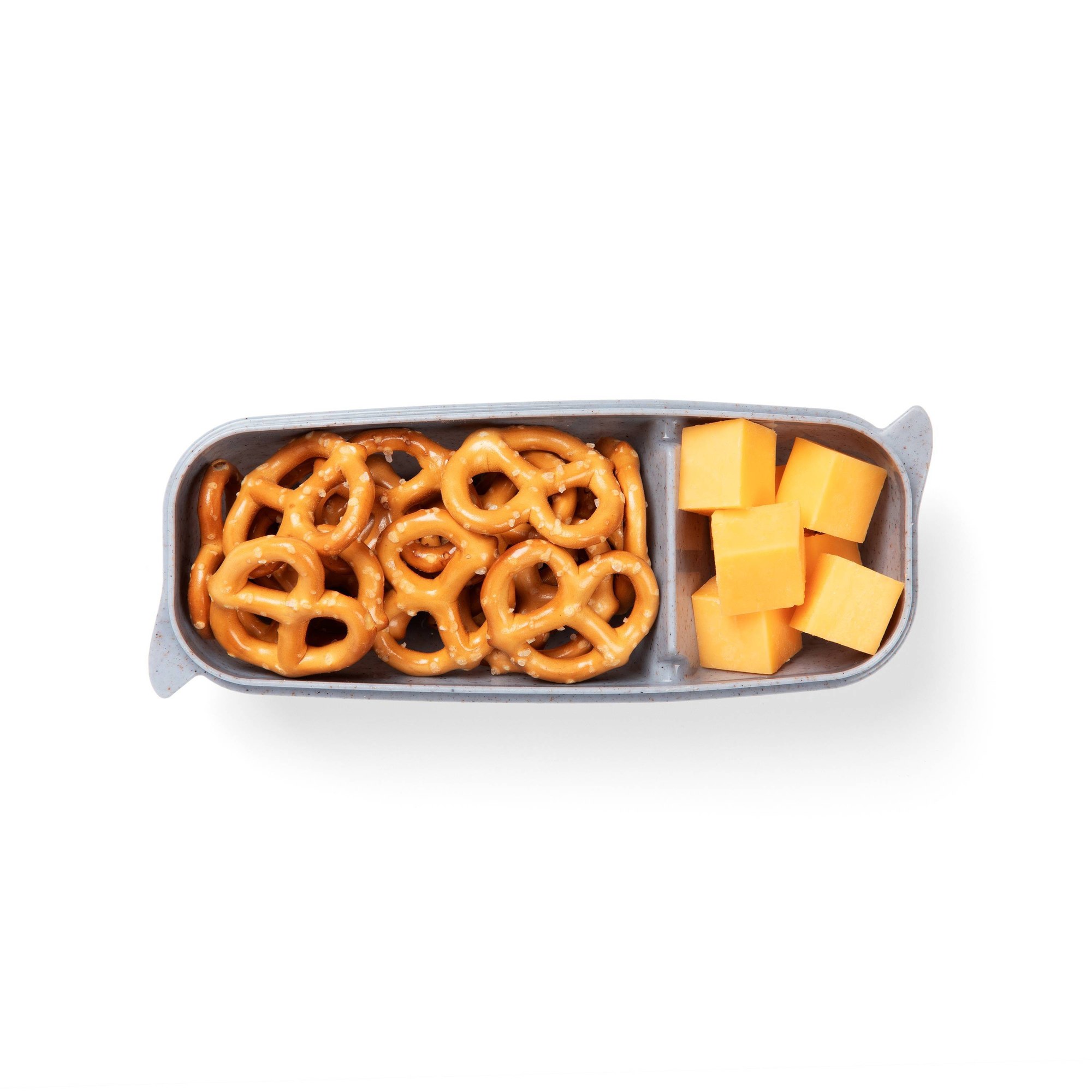 Leakproof Snack And Dip Food S - Meal Prep Containers review and price