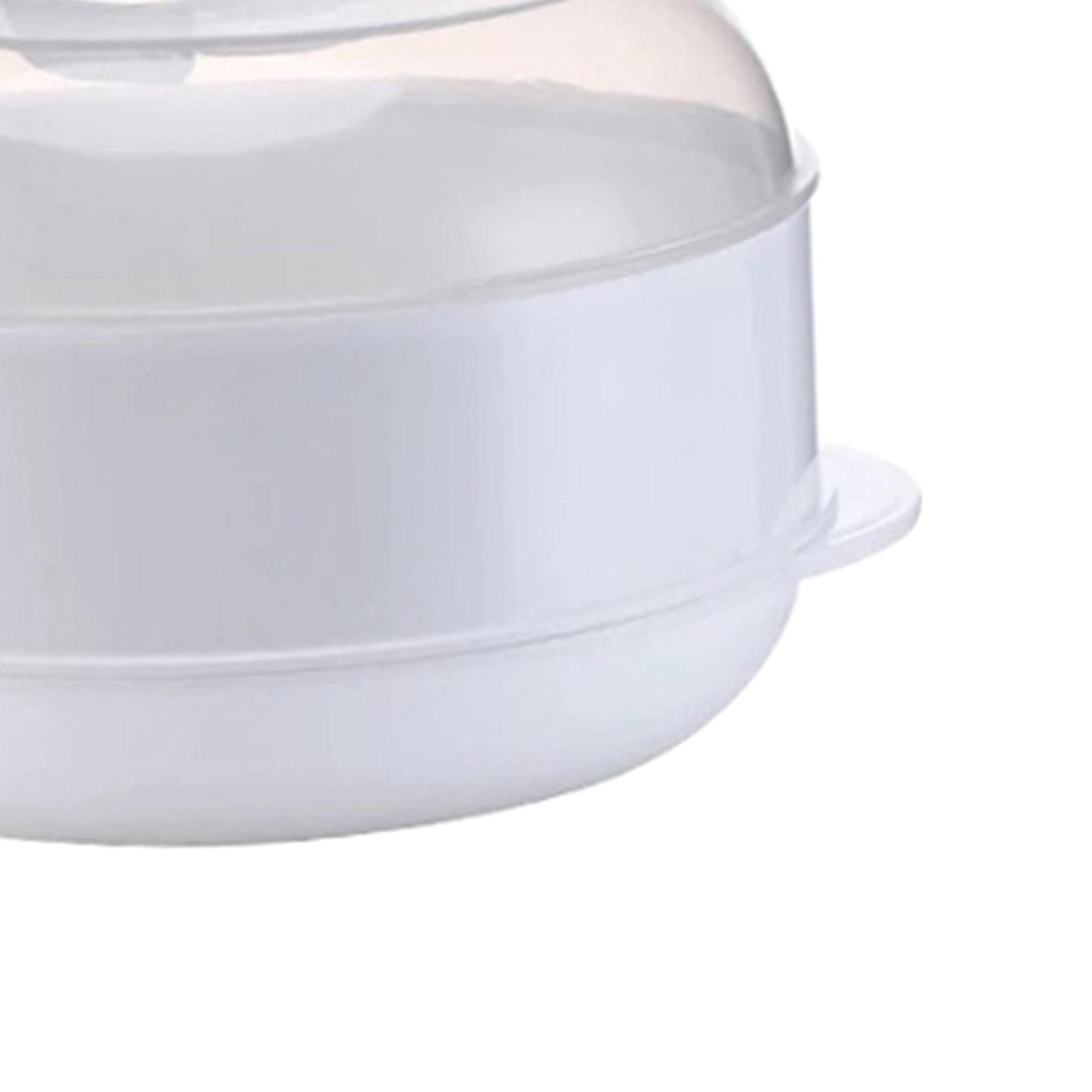 Stackable Microwave Food Steam - Meal Prep Quick review and price