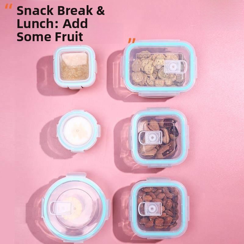  Glass Food Container with Lid - Meal Prep Glass Containers With Lids review and price
