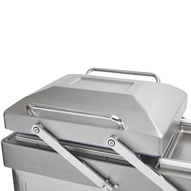 Dz-500_2sa Deep Type Double Ch - Meal Prep Food review and price