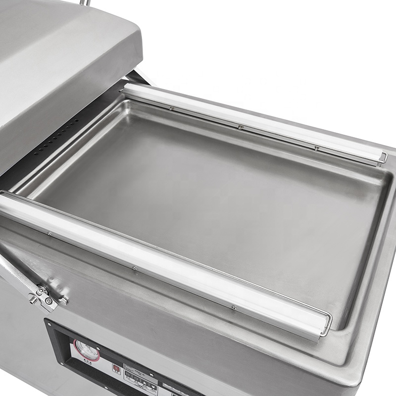 Dz-500_2sa Deep Type Double Ch - Meal Prep Food review and price