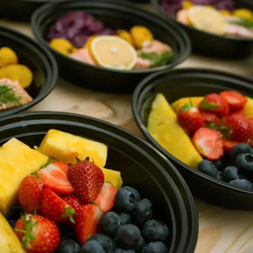 Meal Prep Containers Plastic F - Meal Prep Containers review and price