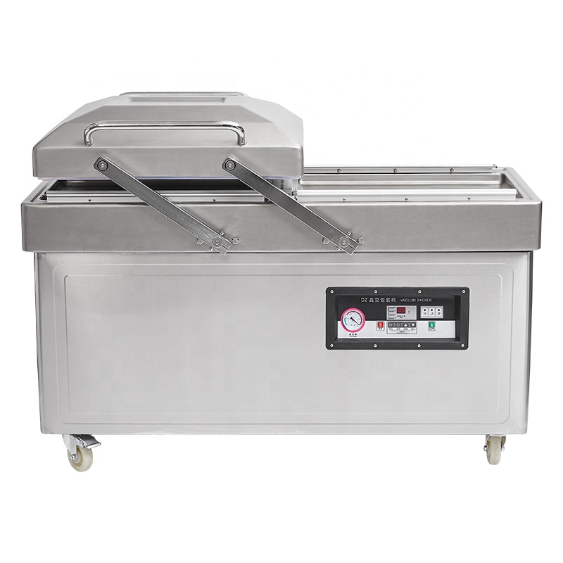 Fubei DZ-600/2SA Deep Type Dou - Meal Prep Food review and price