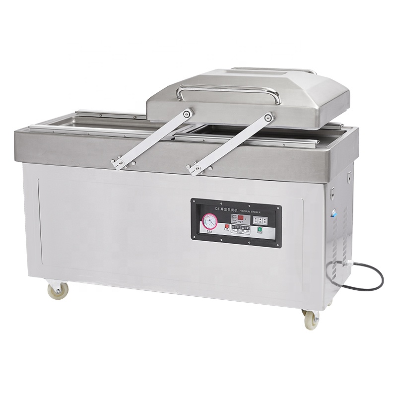 Fubei DZ-600/2SA Deep Type Dou - Meal Prep Food review and price
