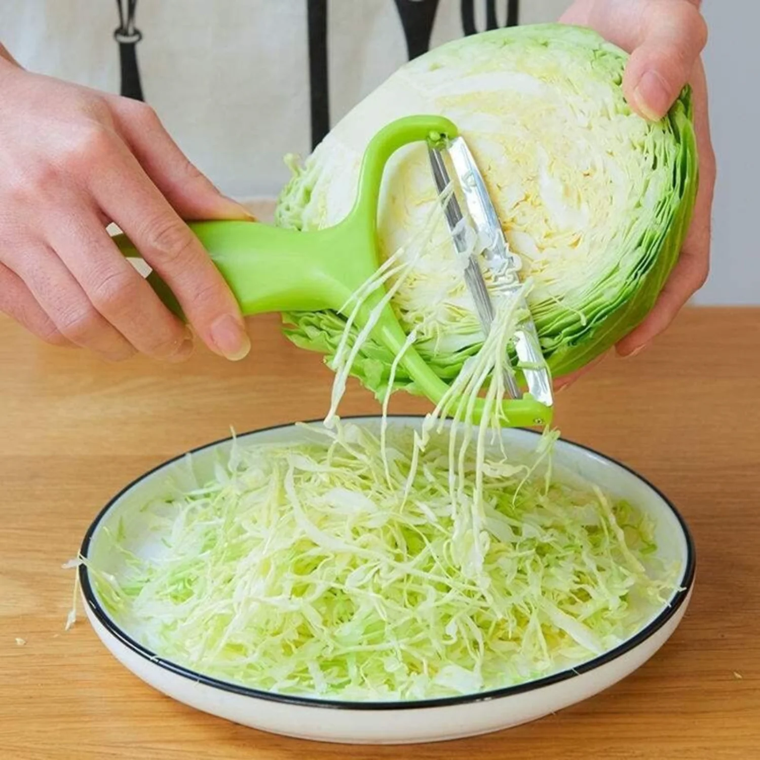 Vegetable Slicer/Grater/Peeler - Meal Prep Quick review and price