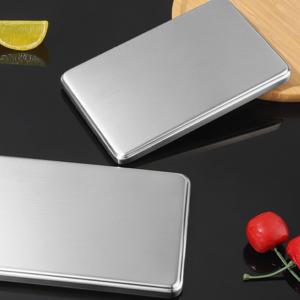 Reusable Stainless Steel Ice P - Meal Prep Quick review and price