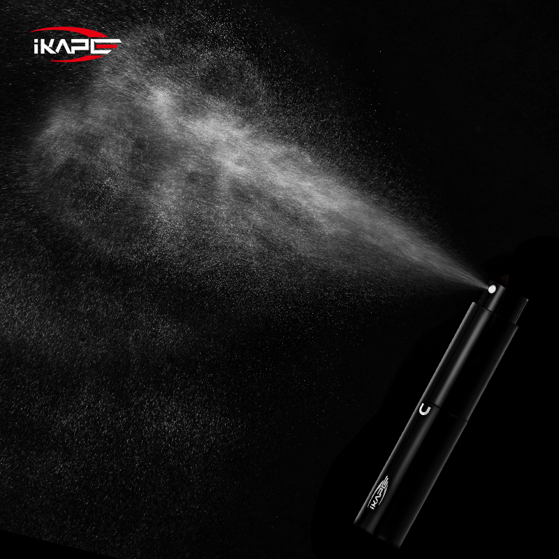 IKAPE RDT Spray Bottle Glass E - Glass Container Set review and price