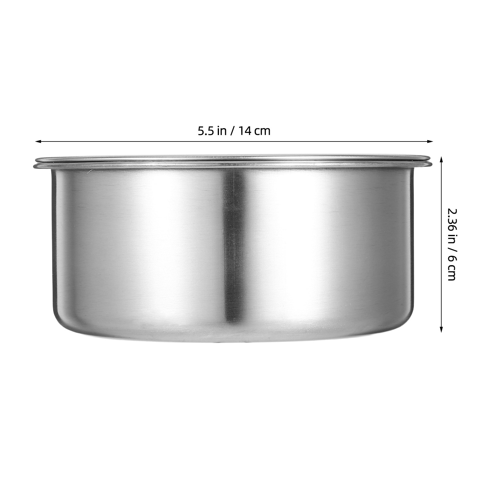 Stainless Steel Steamed Egg Bo - Meal Prep Containers review and price