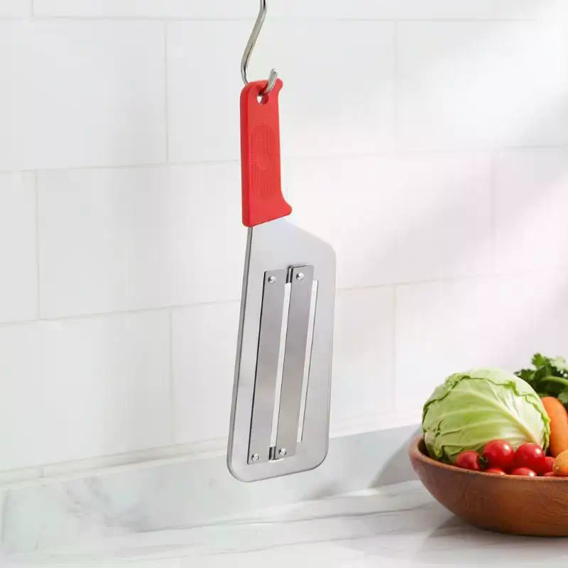 Stainless Steel Cabbage Slicer - Meal Prep Quick review and price