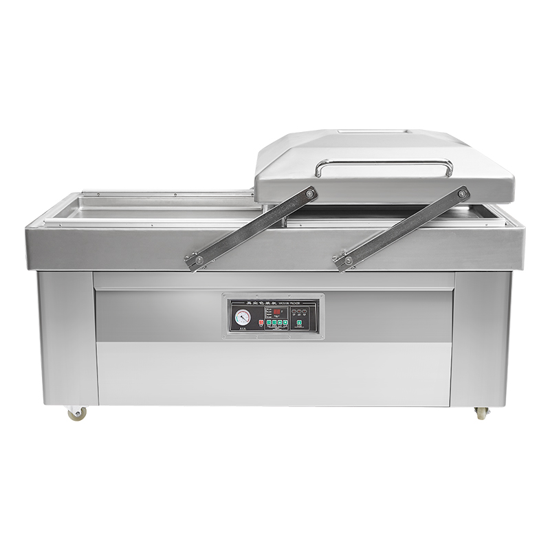 Dz-800_2sb Double Chamber Form - Meal Prep Food review and price