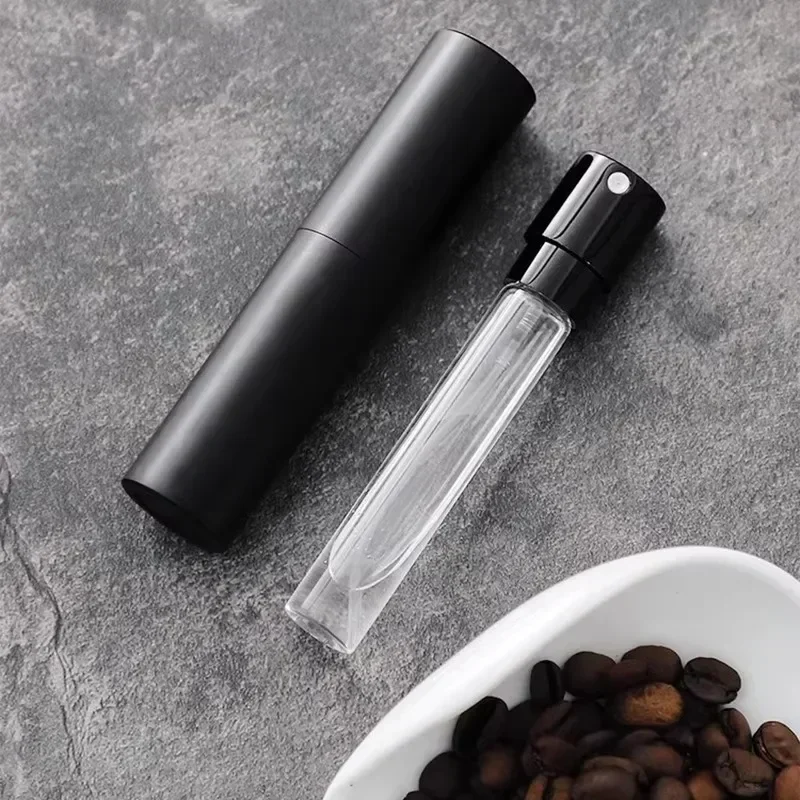 Coffee Bean Spray Bottle Rotar - Glass Container Set review and price