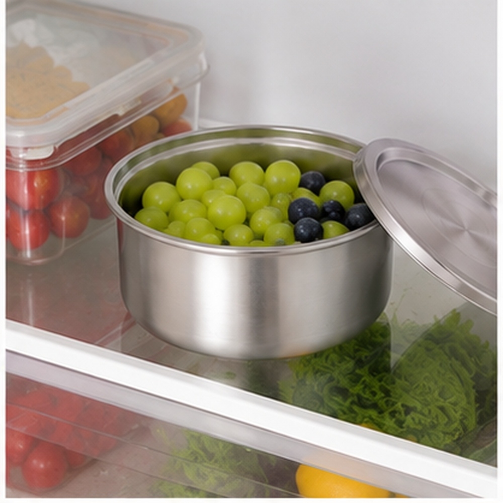 304 Stainless Steel Ramekin wi - Meal Prep Containers review and price