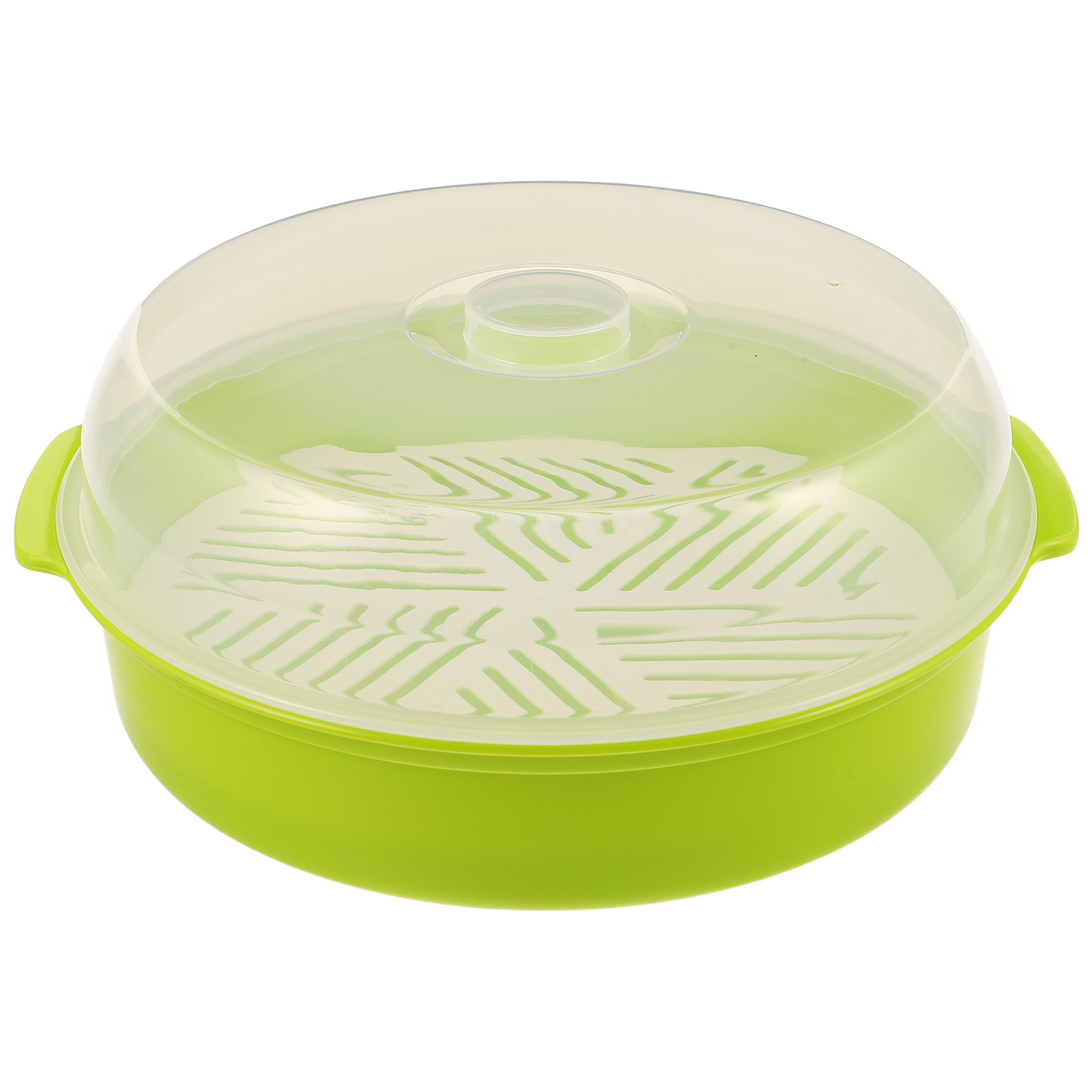 Microwave Steamer Bowl with Li - Meal Prep Quick review and price