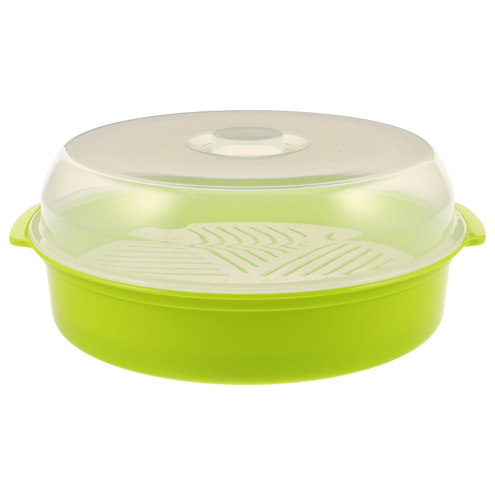 Microwave Steamer Bowl with Li - Meal Prep Quick review and price
