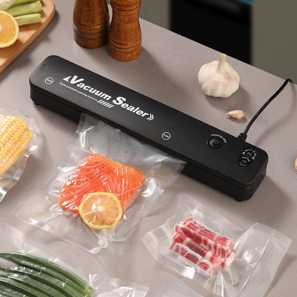 Automatic Food Vacuum Sealer M - Meal Prep Quick review and price