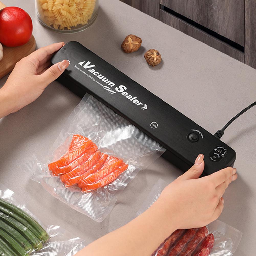 Automatic Food Vacuum Sealer M - Meal Prep Quick review and price