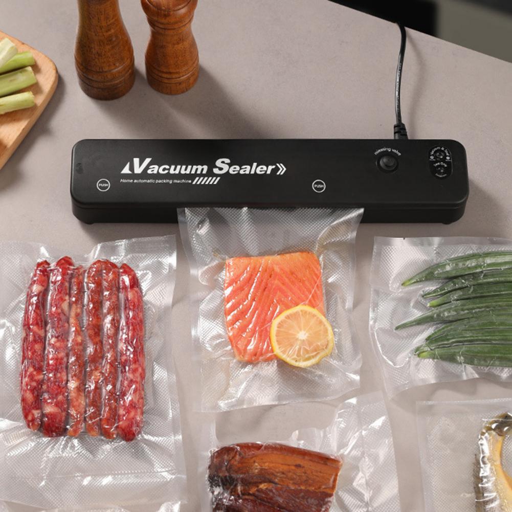 Automatic Food Vacuum Sealer M - Meal Prep Quick review and price