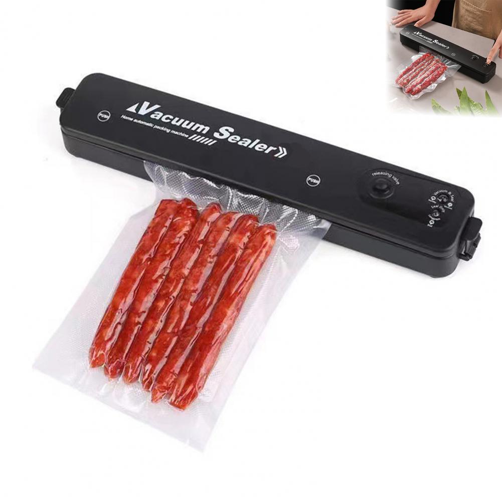 Automatic Food Vacuum Sealer M - Meal Prep Quick review and price