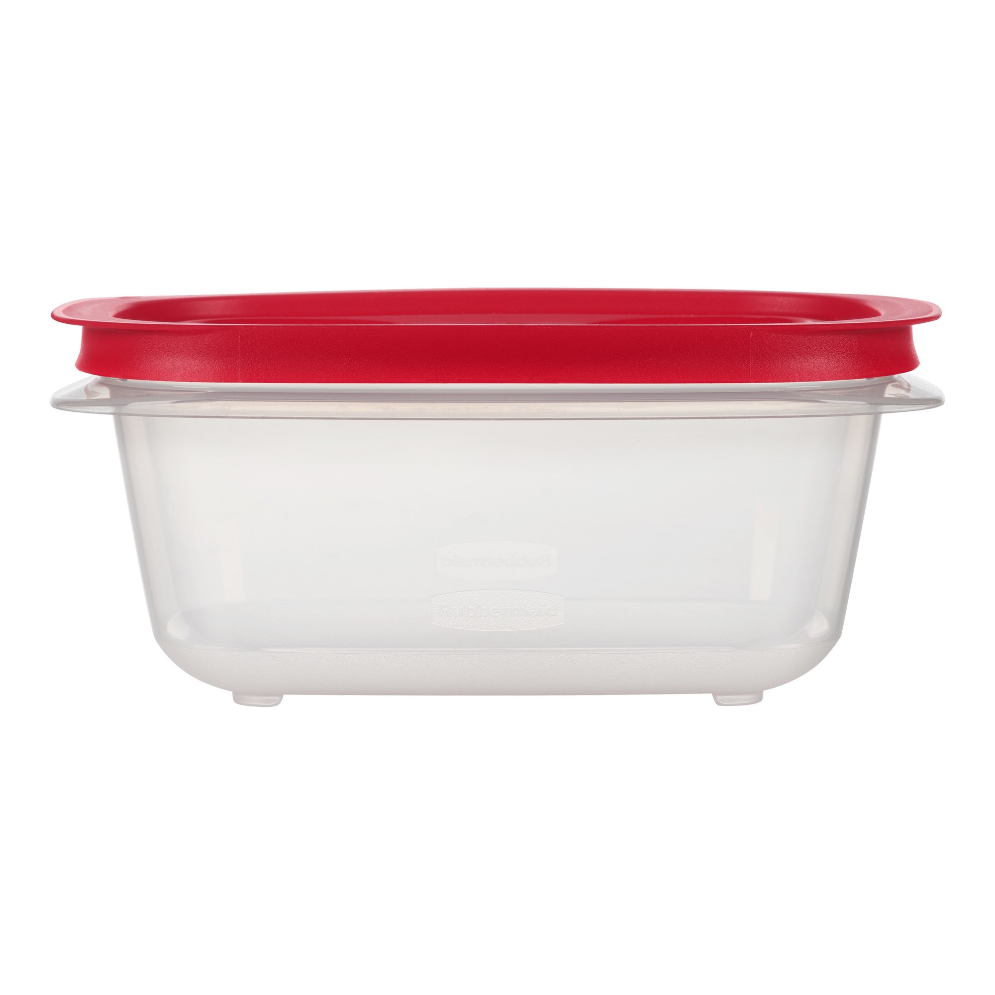 5.26 Cup Rectangular Food Stor - Meal Prep Kitchen review and price