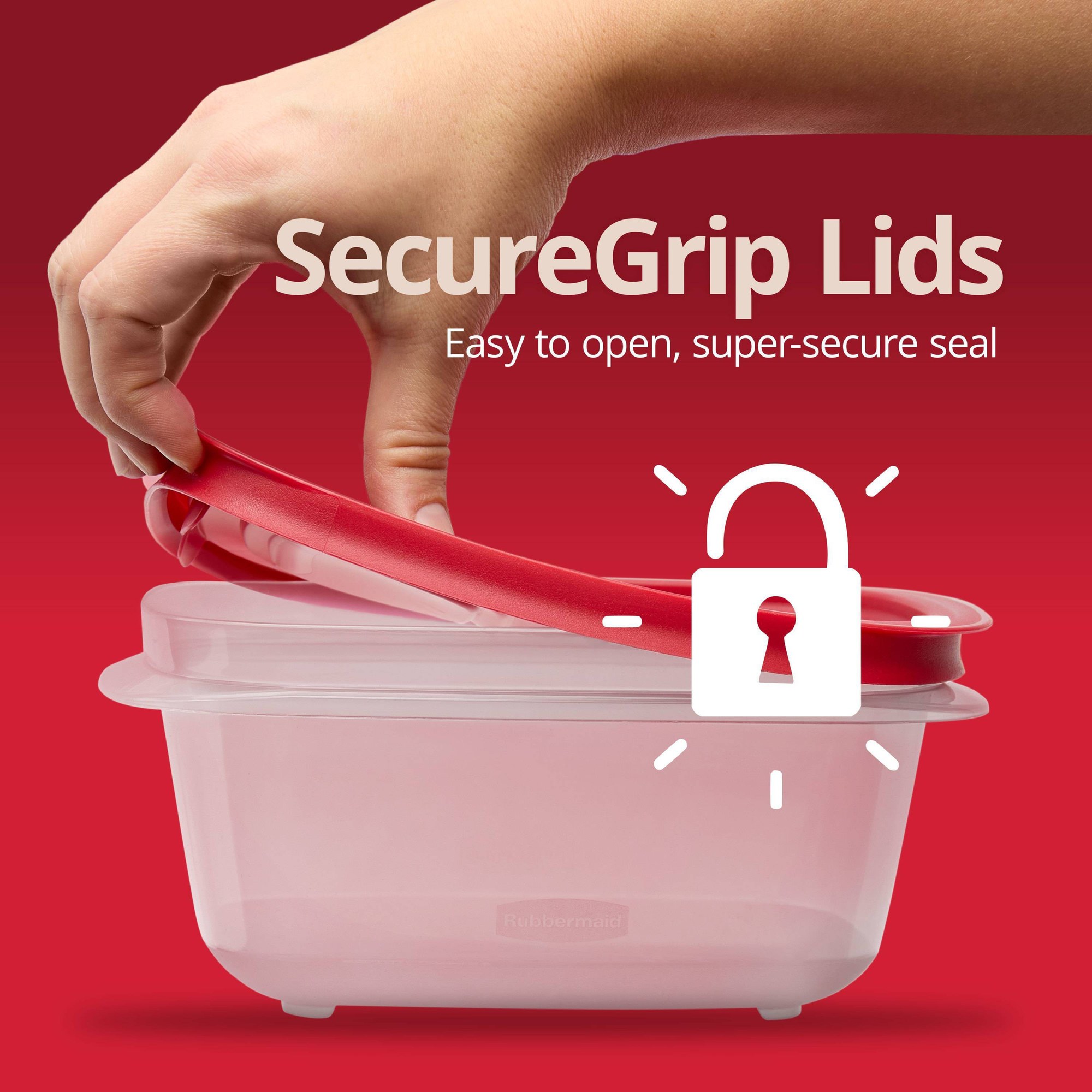 5.26 Cup Rectangular Food Stor - Meal Prep Kitchen review and price