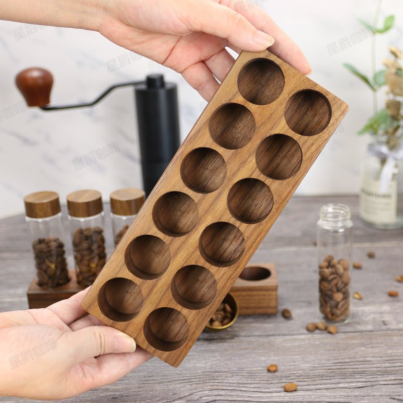 Coffee Beans Storage Container - Glass Container Set review and price