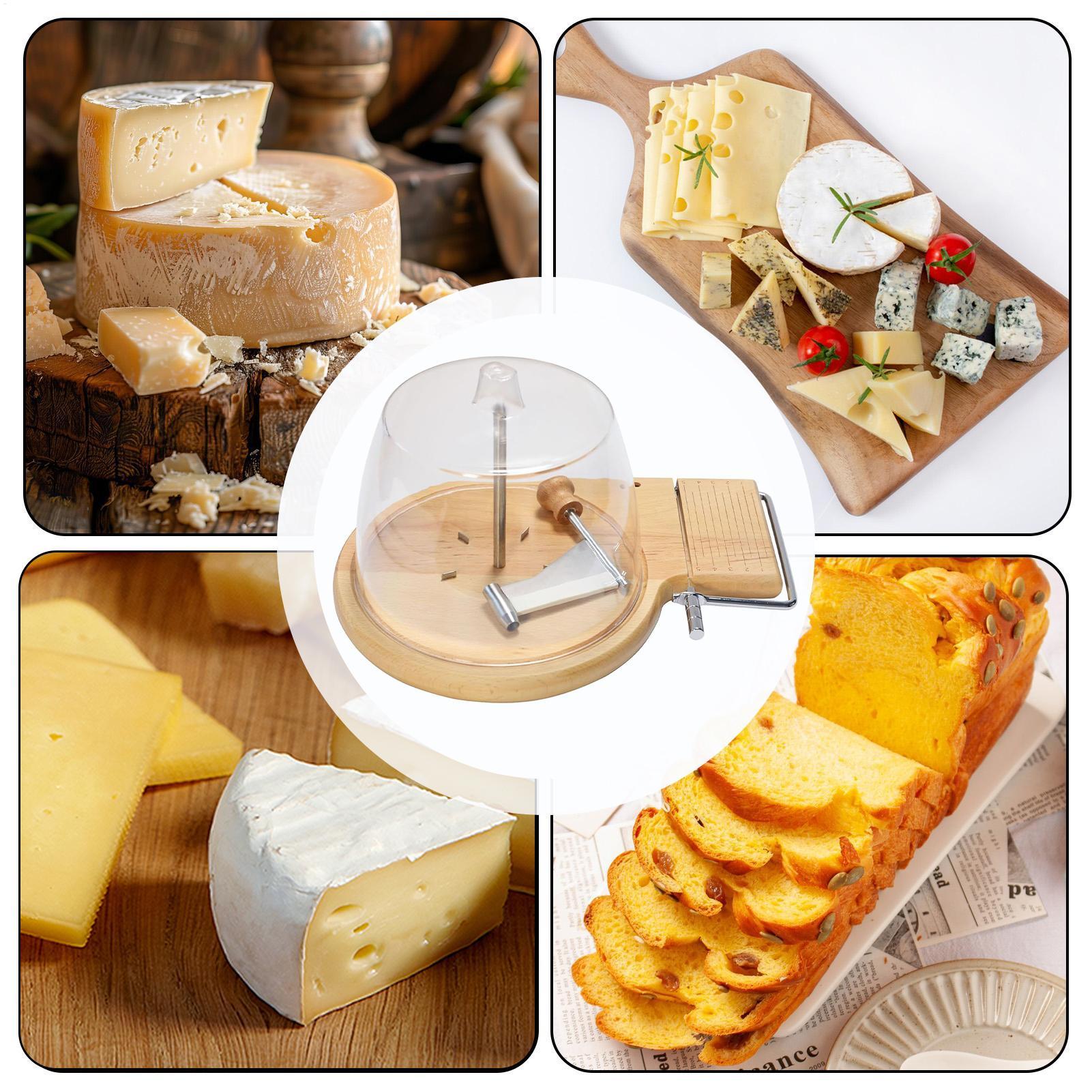 Cheese Cutter Hand Multifuncti - Meal Prep Quick review and price