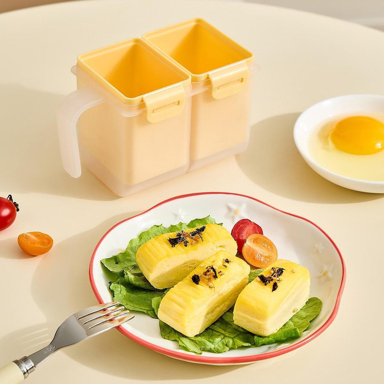Food Grade Tamagoyaki Maker No - Meal Prep Quick review and price