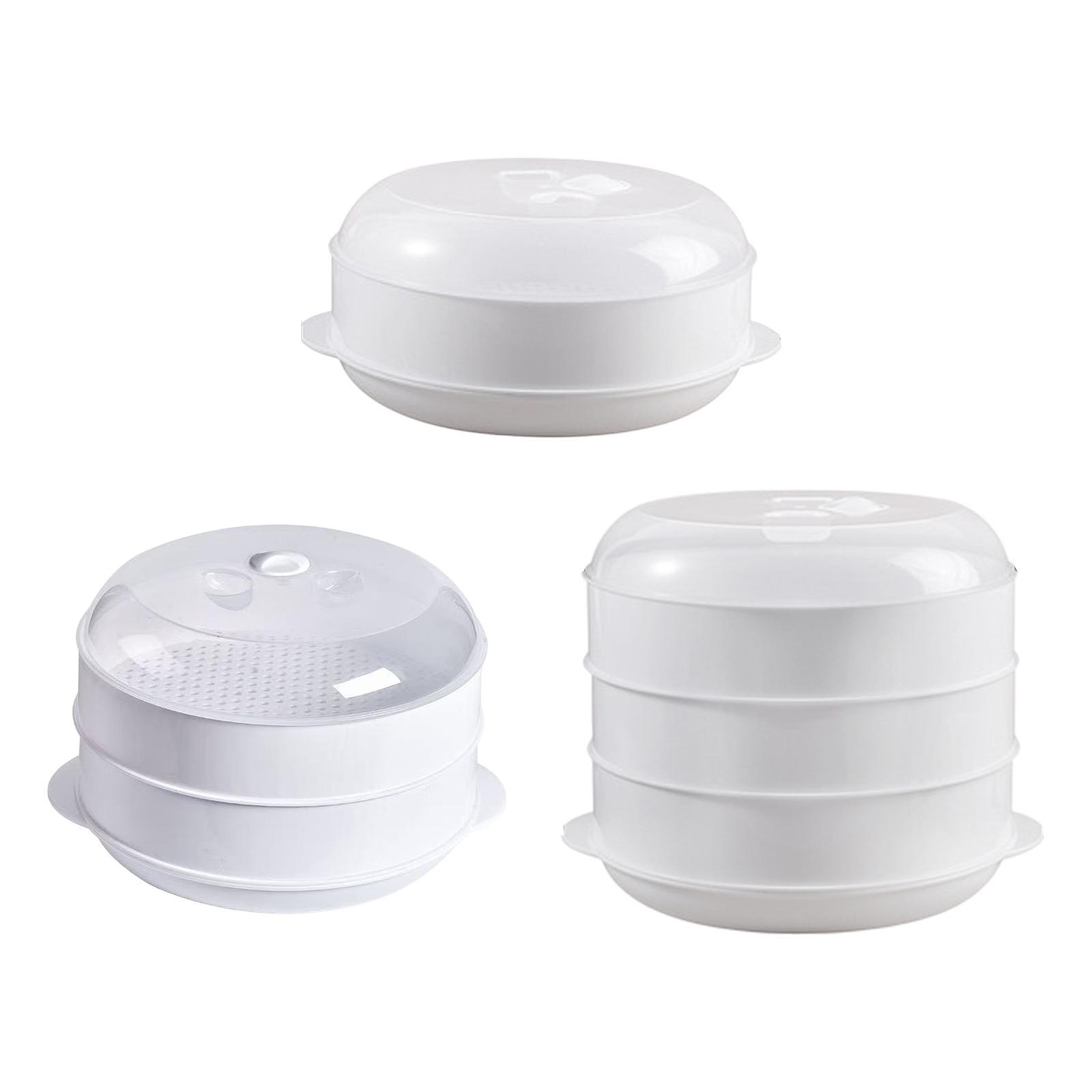 Steamer for Cooking Microwave  - Meal Prep Quick review and price