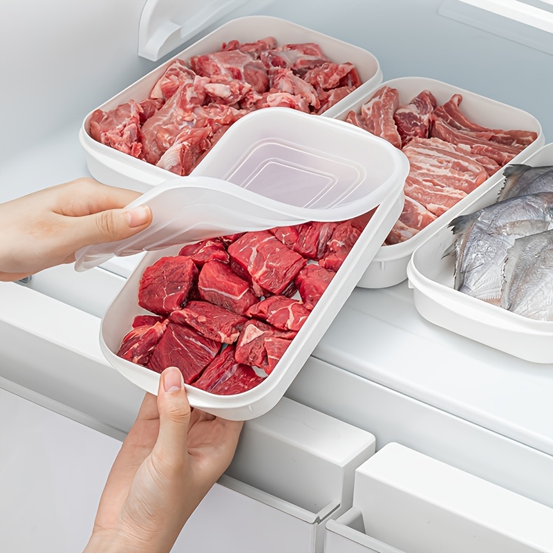10Pcs Reusable Stackable Food  - Meal Prep Containers review and price