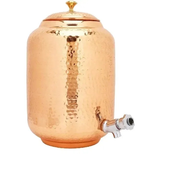 with 2 glass rollers - 6.5 lit - Glass Container Set review and price