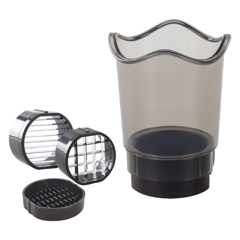 H8WB Space Saving 2 Mode Preps - Meal Prep Quick review and price