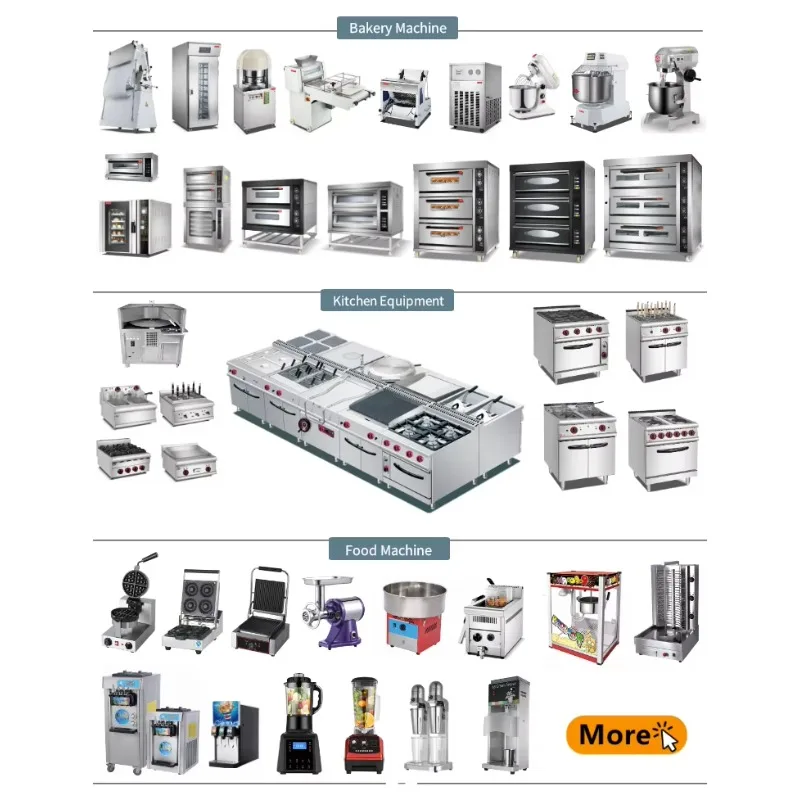 Customized Bakery Baking Equip - Meal Prep Vending Machine review and price