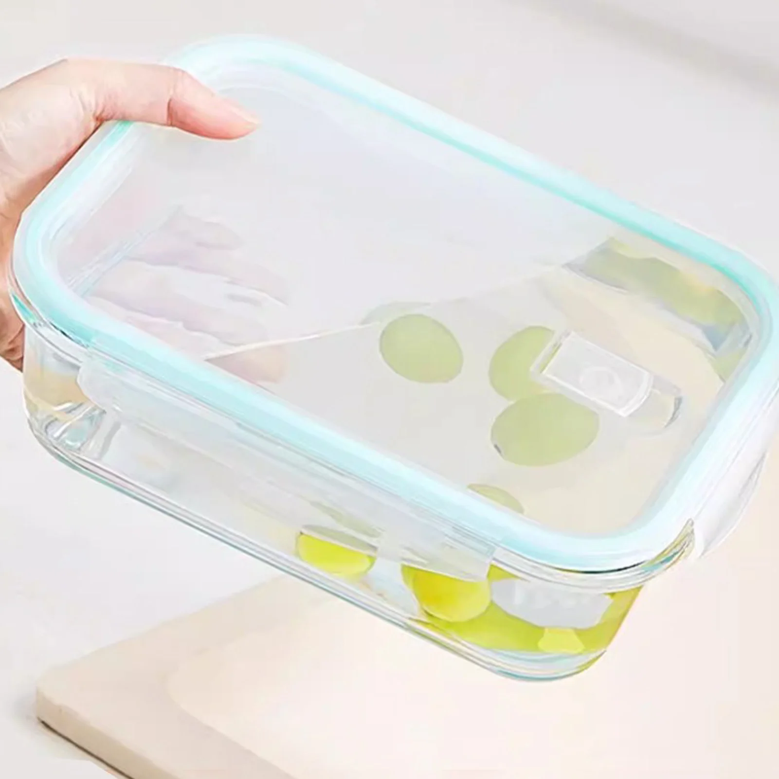 Premium Glass Food Storage Con - Meal Prep Glass Containers With Lids review and price
