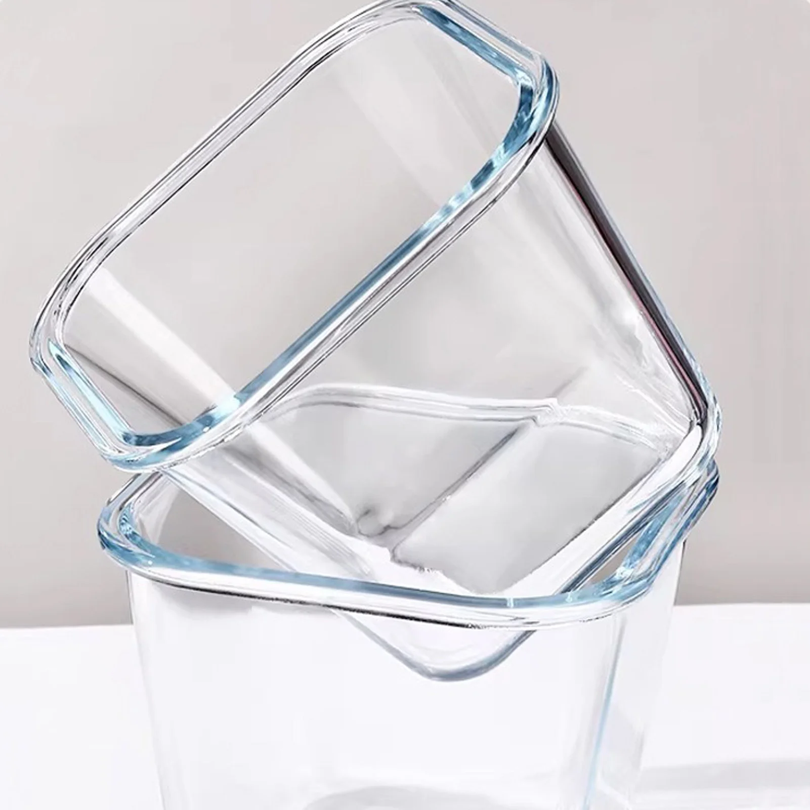 Premium Glass Food Storage Con - Meal Prep Glass Containers With Lids review and price