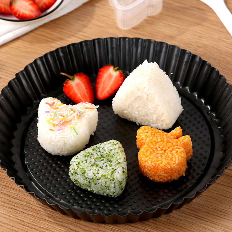 1pc Cute Kids Rice Mold Onigir - Meal Prep Onigiri review and price